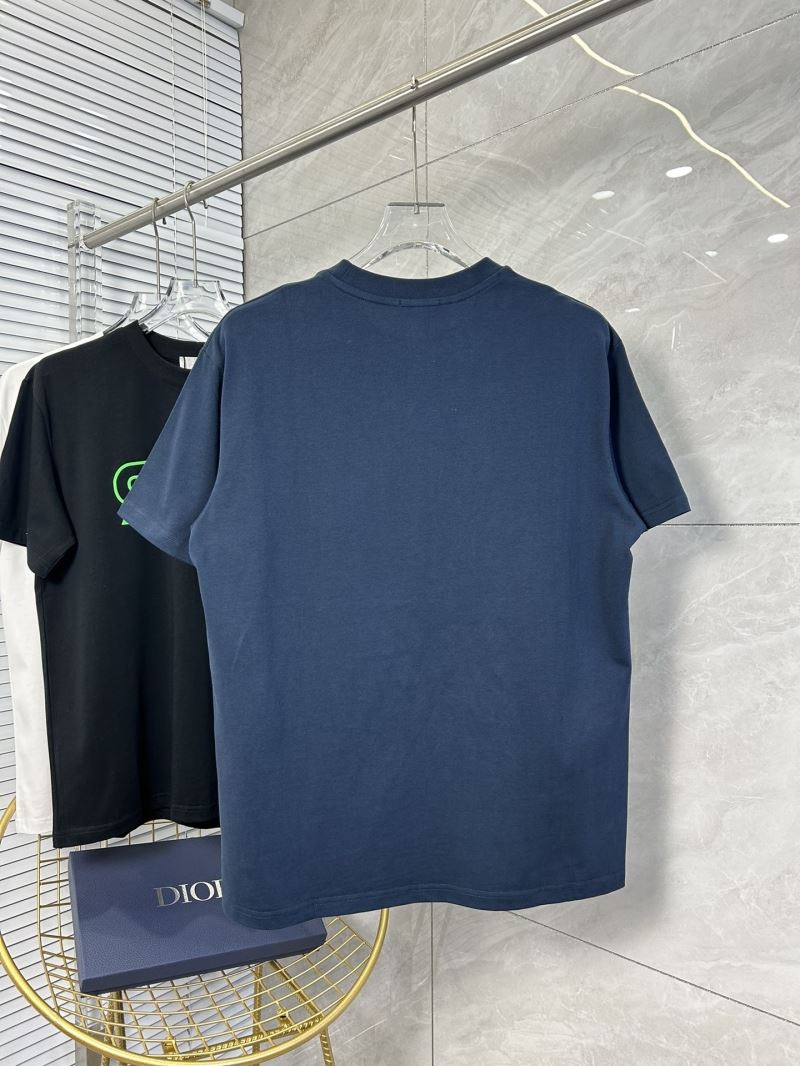 Christian Dior T-Shirts